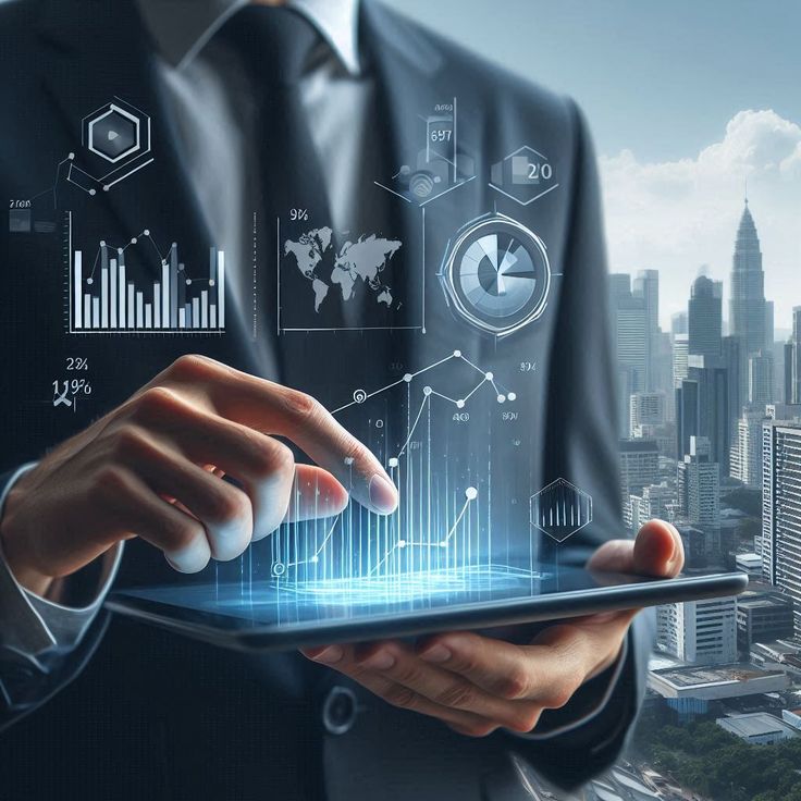 almanarait-solution-service-support-it-system