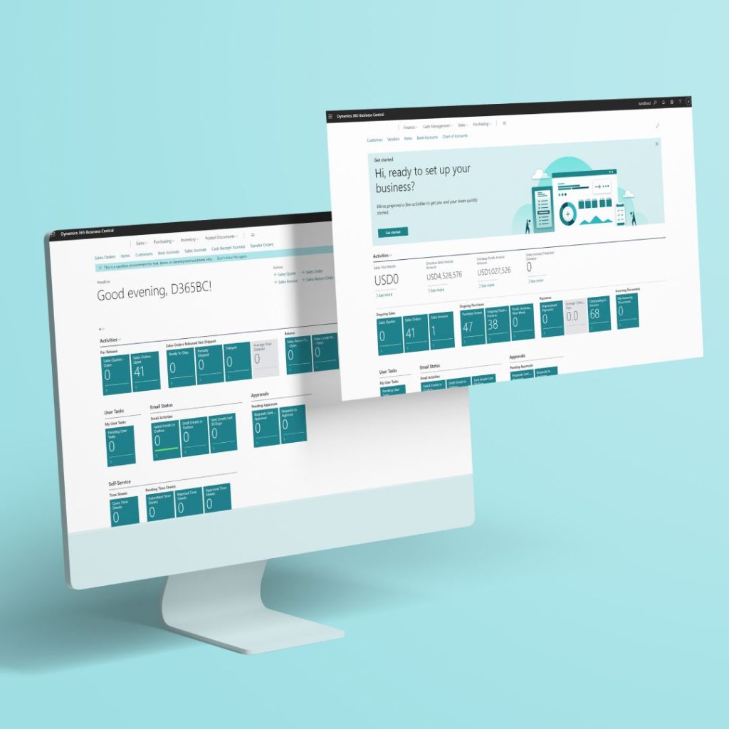 almanaraitsolutions-erp-microsoft